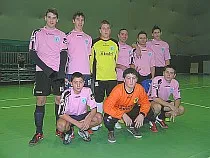 Nogometna utakmica